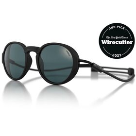 Ombraz Viale / Charcoal / Polarized Grey  Regular