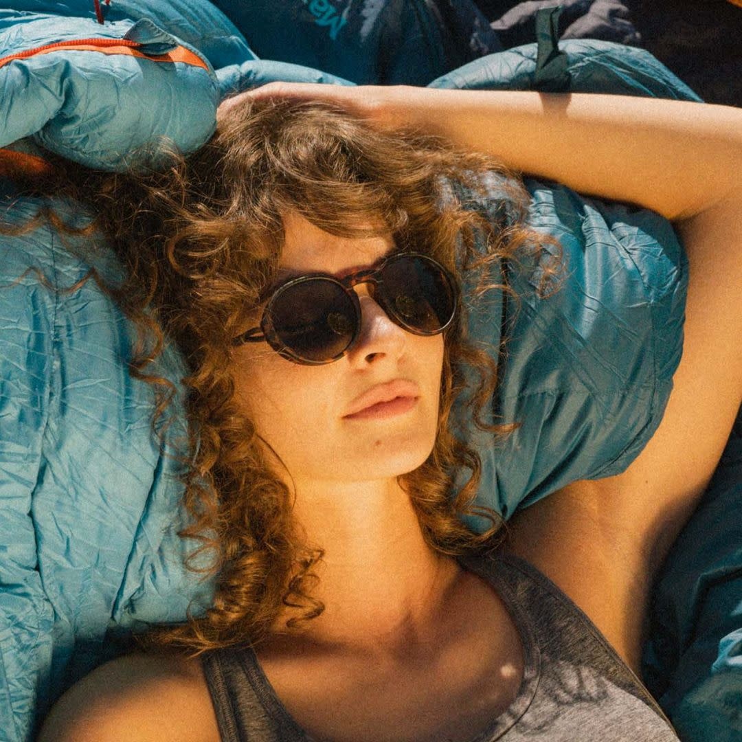 Ombraz Viale / Tortoise / Polarized Brown  Regular