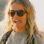 Ombraz Ombraz Viale / Tortoise / Polarized Brown  Regular