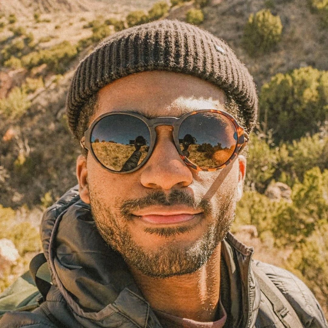 Ombraz Viale / Tortoise / Polarized Brown  Regular