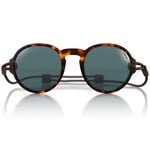 Ombraz Ombraz Viale / Tortoise / Polarized Grey  Regular