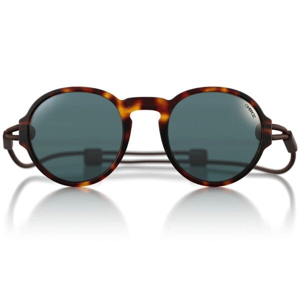 Ombraz Ombraz Viale / Tortoise / Polarized Grey  Regular