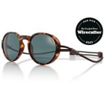 Ombraz Ombraz Viale / Tortoise / Polarized Grey  Regular