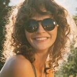 Ombraz Ombraz Viale / Tortoise / Polarized Grey  Regular
