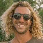 Ombraz Ombraz Viale / Tortoise / Polarized Grey  Regular