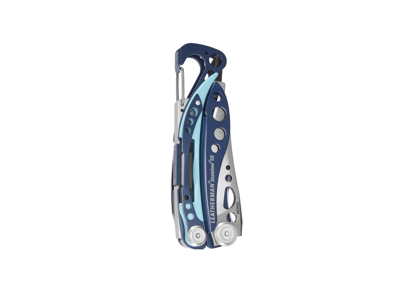 LEATHERMAN Skeletool CX - Nightshade
