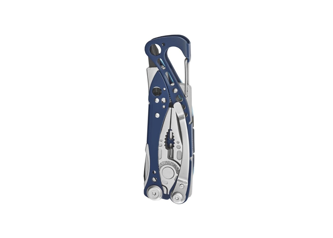 LEATHERMAN Skeletool CX - Nightshade