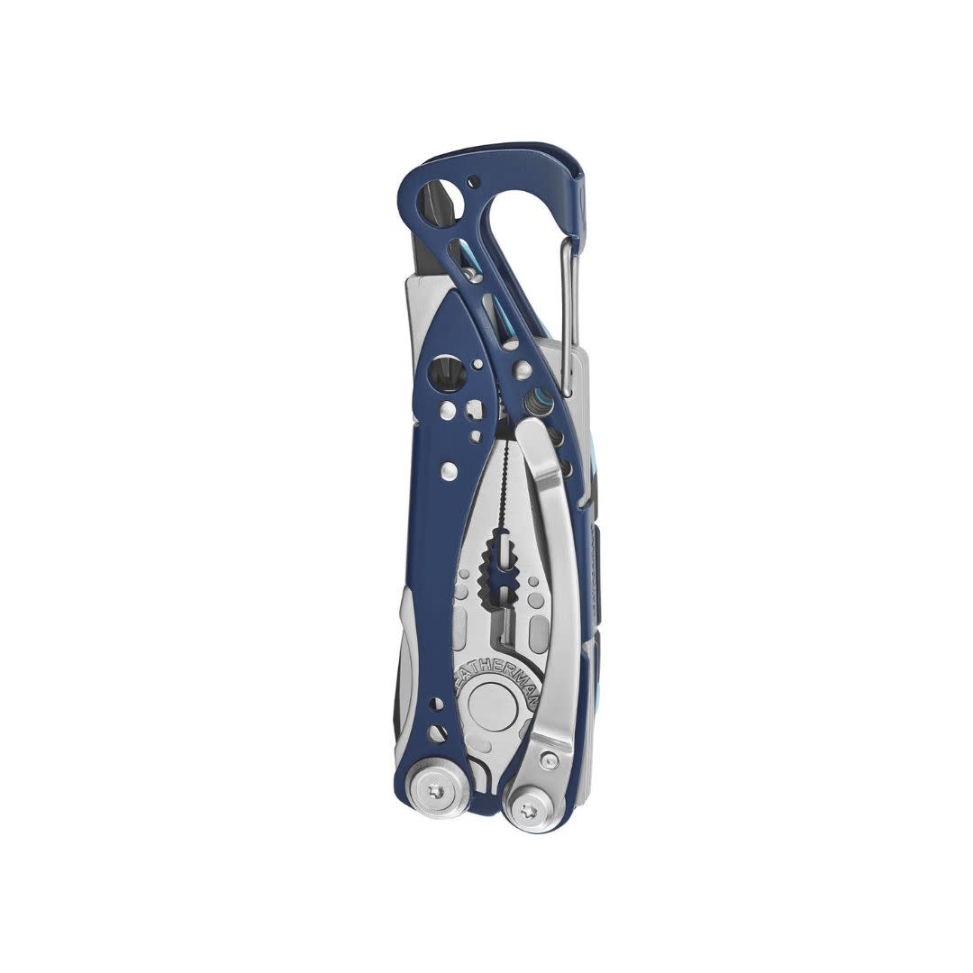 LEATHERMAN Skeletool CX - Nightshade