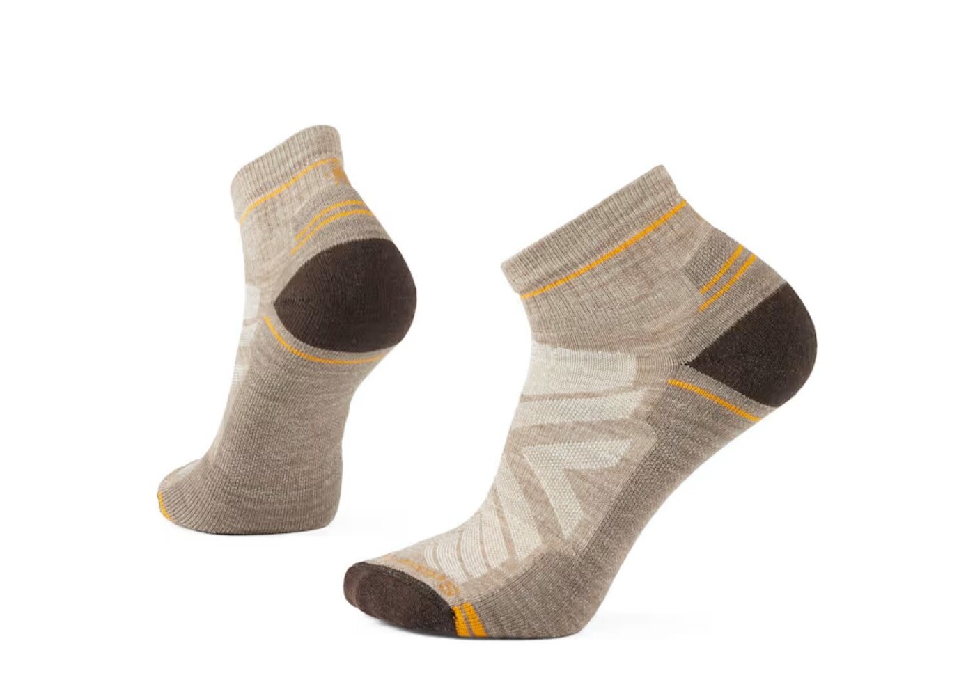 Hike Light Cushion Ankle Socks  Hike FOSS  L