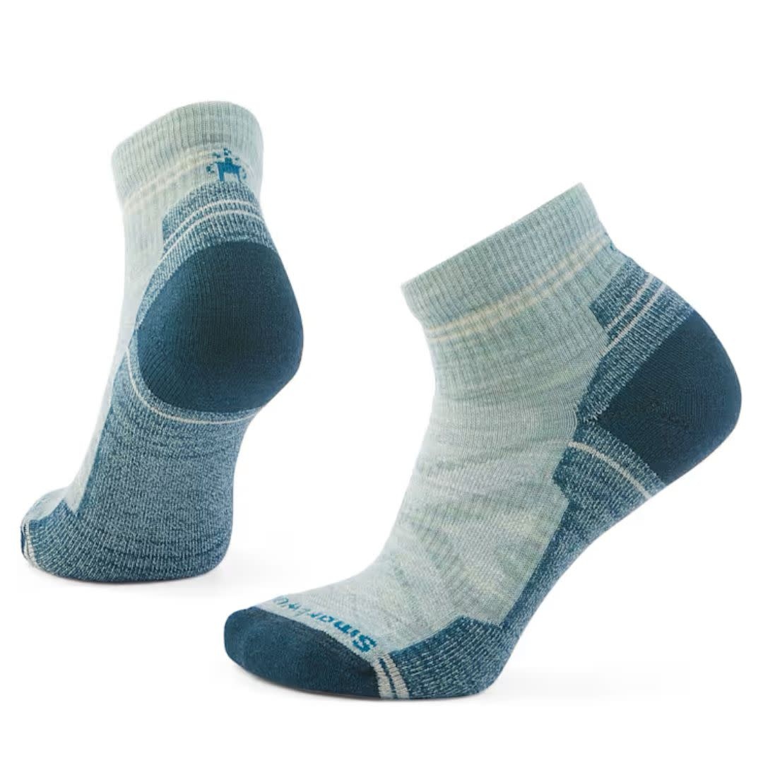 Women's Hike Light Cushion Ankle Socks H  M