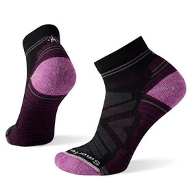  Women's Hike Light Cushion Ankle Hike Black M