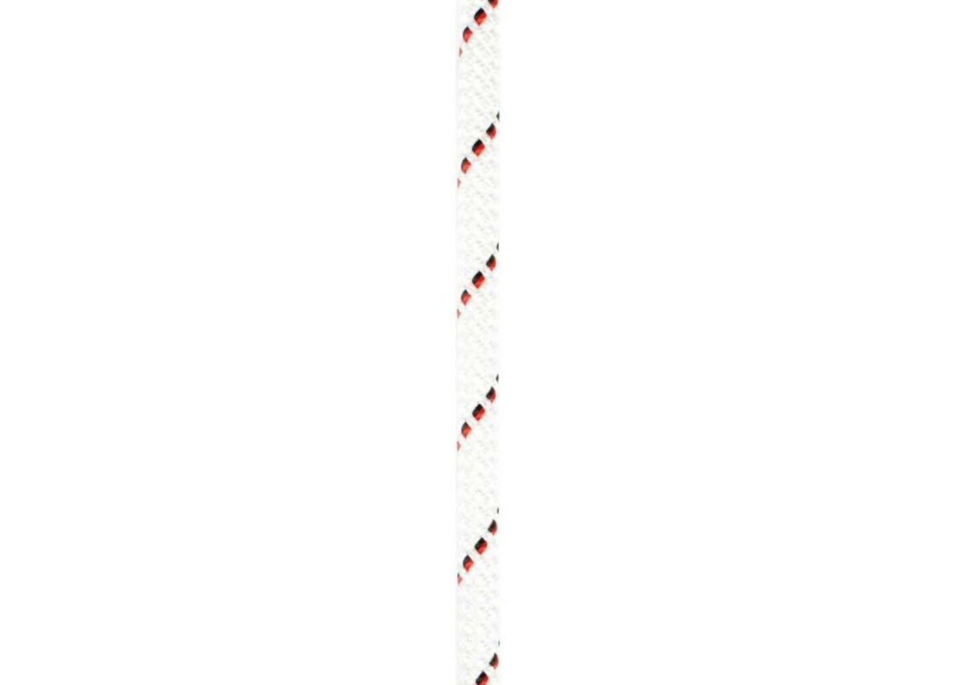 Edelweiss Ropes Speleo Low  9mmx 150 ft - White