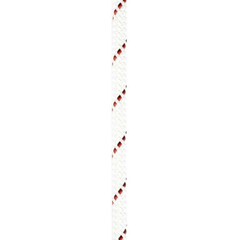 Edelweiss Ropes Speleo Low  9mmx 150 ft - White