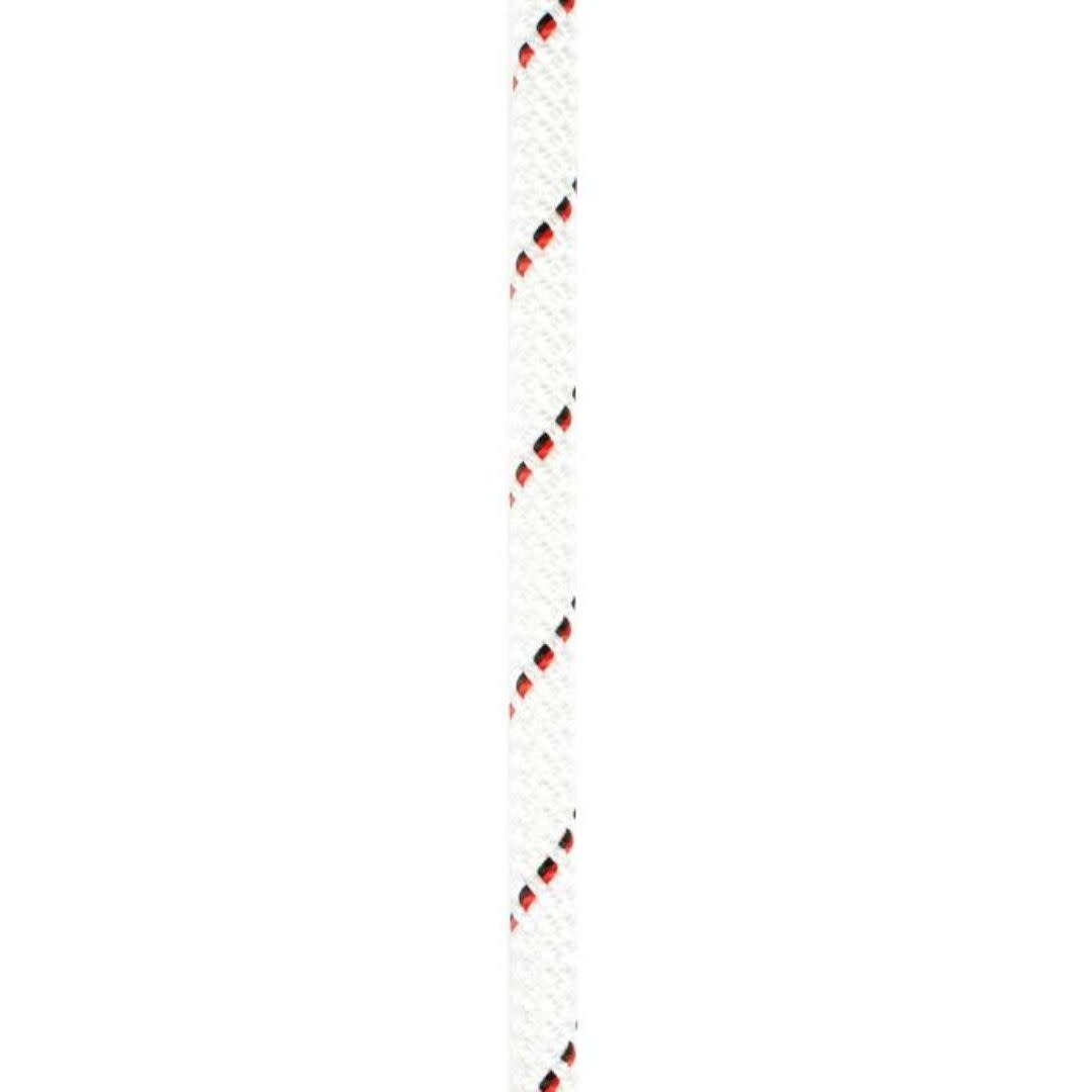 Edelweiss Ropes Speleo Low  9mmx 150 ft - White
