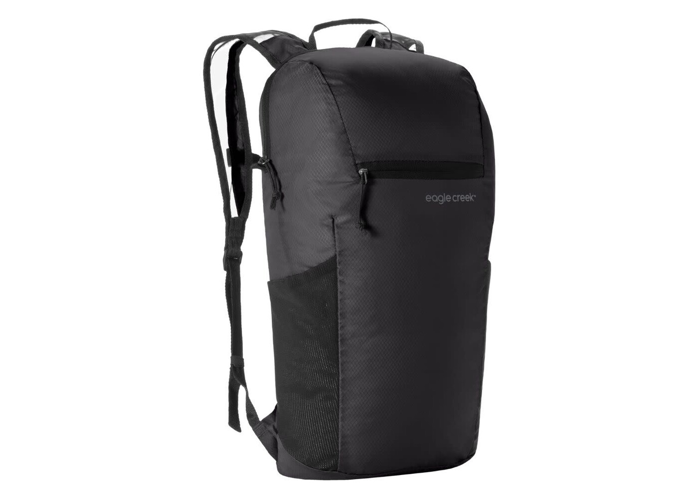 Eagle Creek Packable Backpack Black