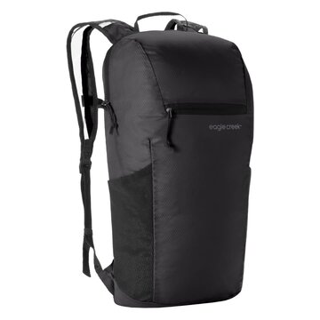 Eagle Creek Packable Backpack Black
