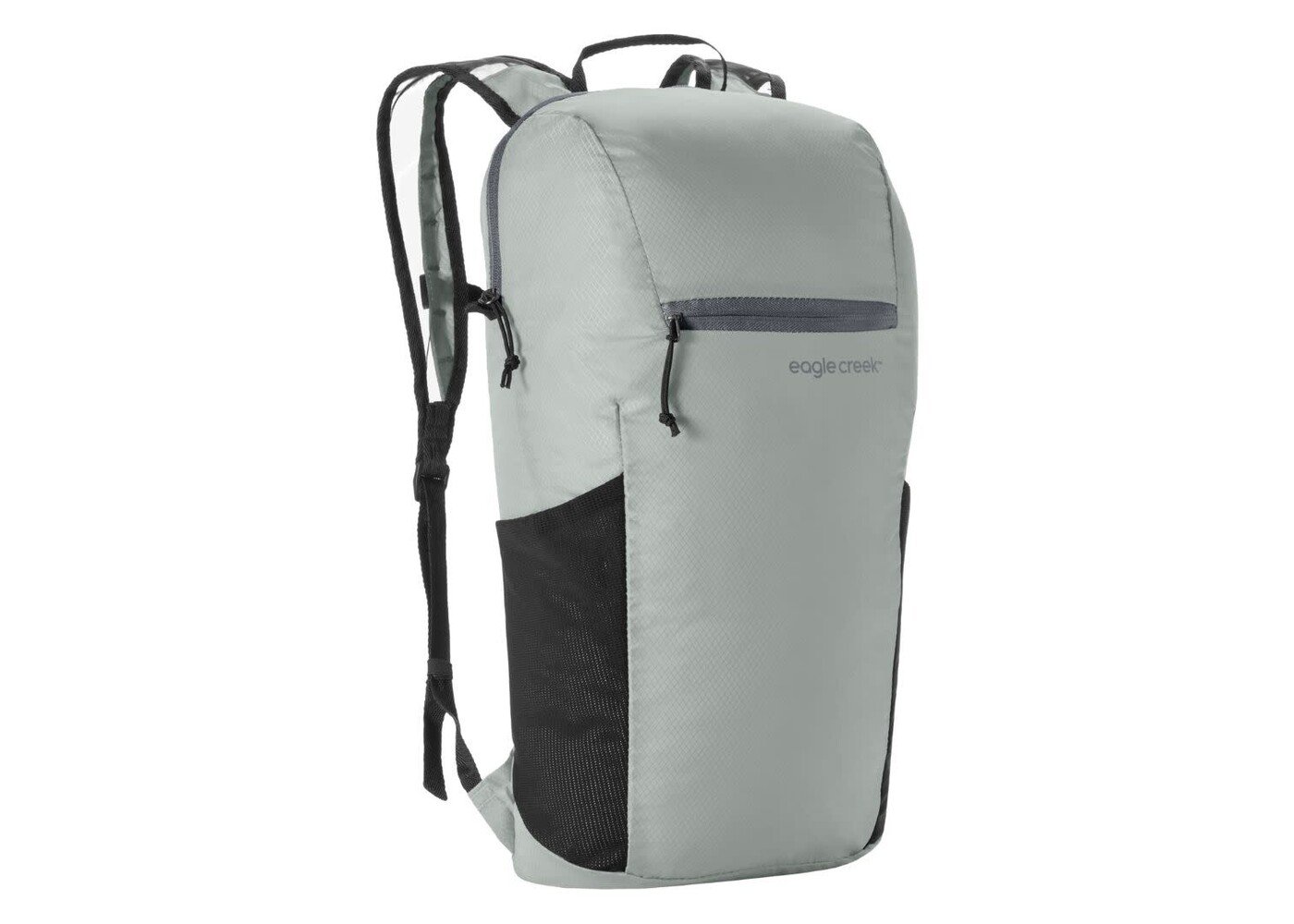 Eagle Creek Packable Backpack Storm Grey