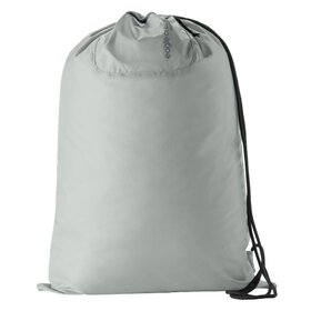 Eagle Creek Packable Laundry Sack Storm  Grey