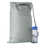 Eagle Creek Packable Laundry Sack Storm  Grey