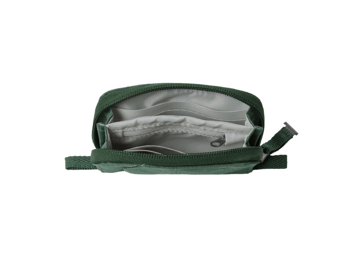 Eagle Creek Stash RFID Wallet Grass Green