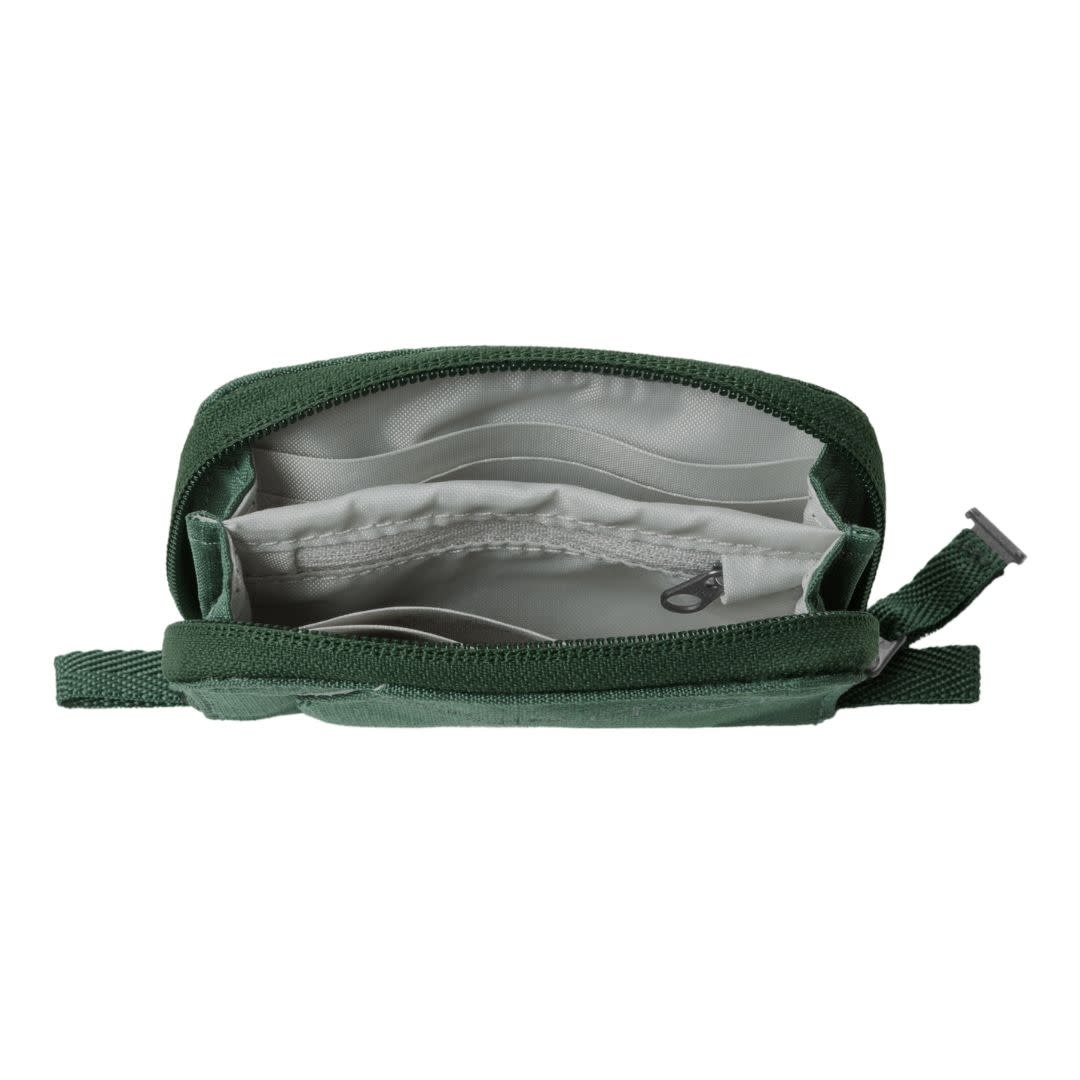 Eagle Creek Stash RFID Wallet Grass Green