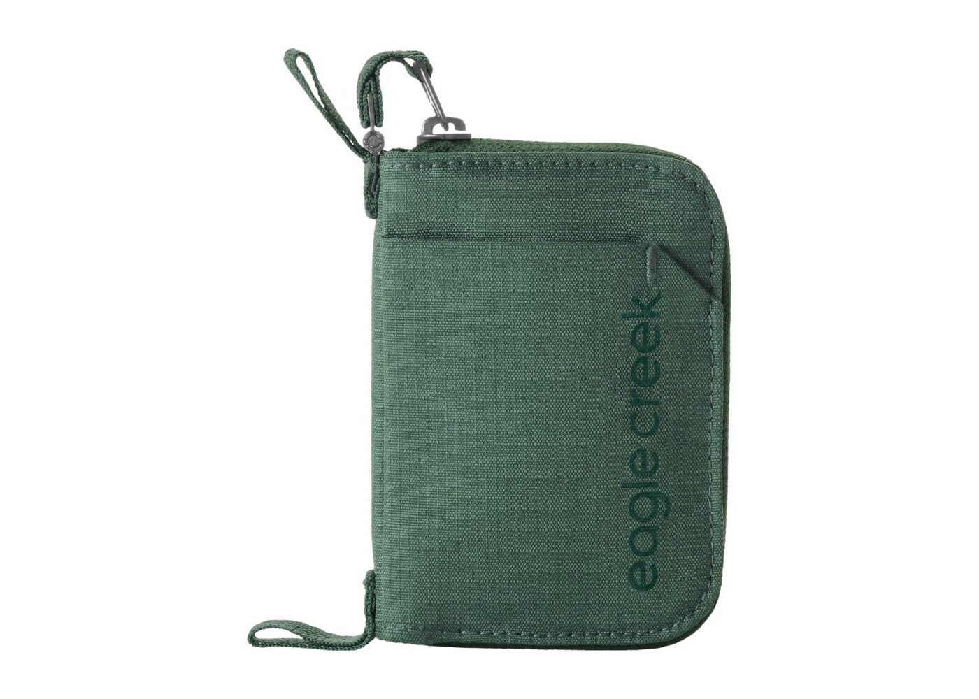 Eagle Creek Stash RFID Wallet Grass Green