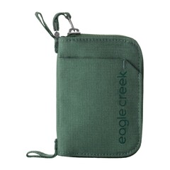 Eagle Creek Stash RFID Wallet Grass Green
