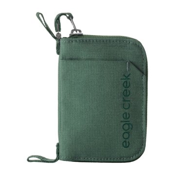 Eagle Creek Stash RFID Wallet Grass Green