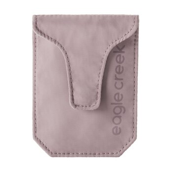Eagle Creek Undercover RFID Bra Pouch  Orchid