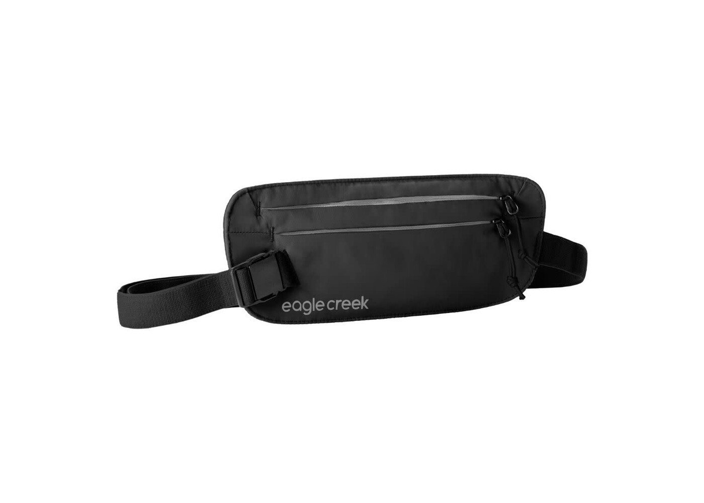 Eagle Creek Undercover RFID Money Belt  Black