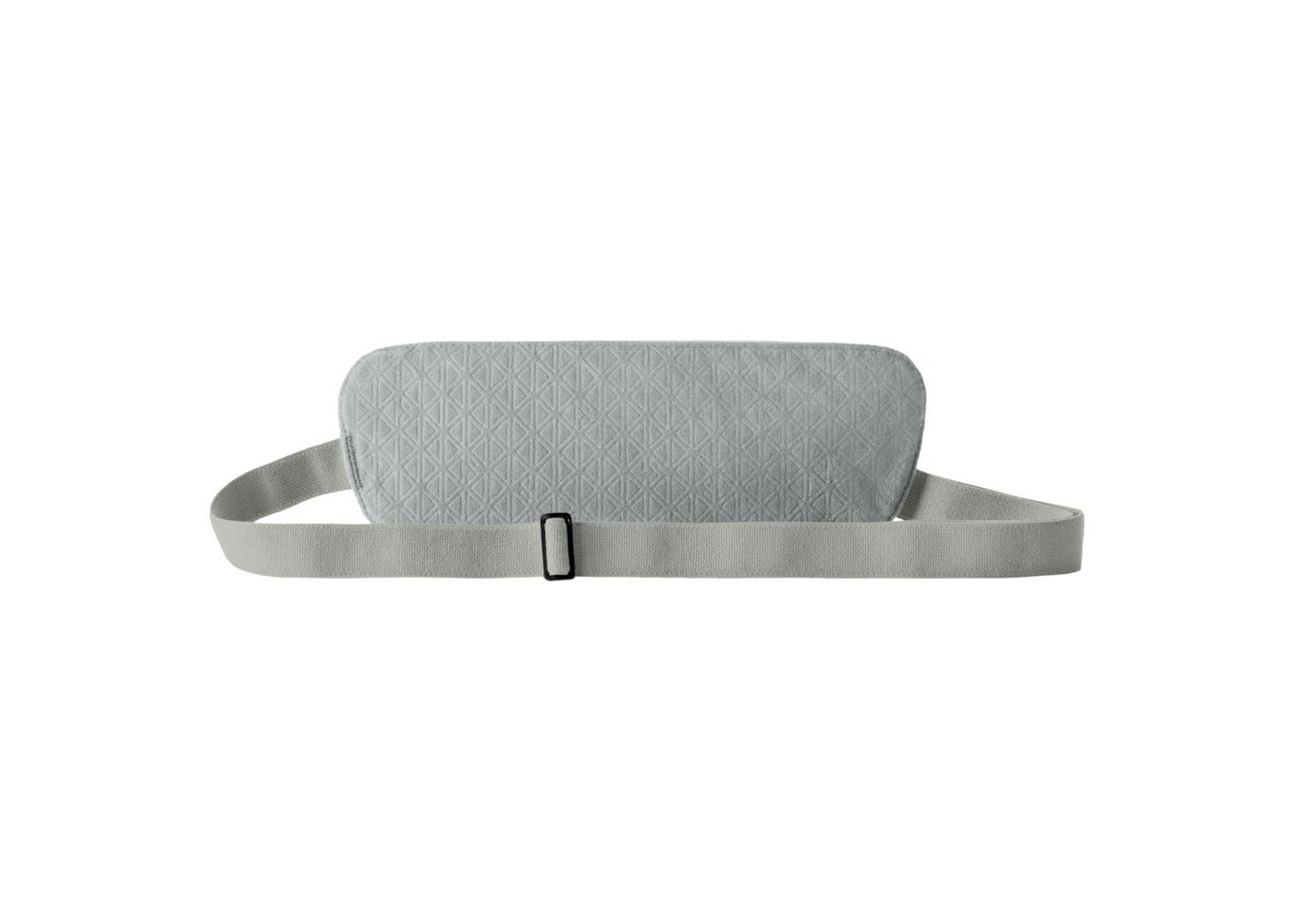 Eagle Creek Undercover RFID Money Belt  Storm Grey