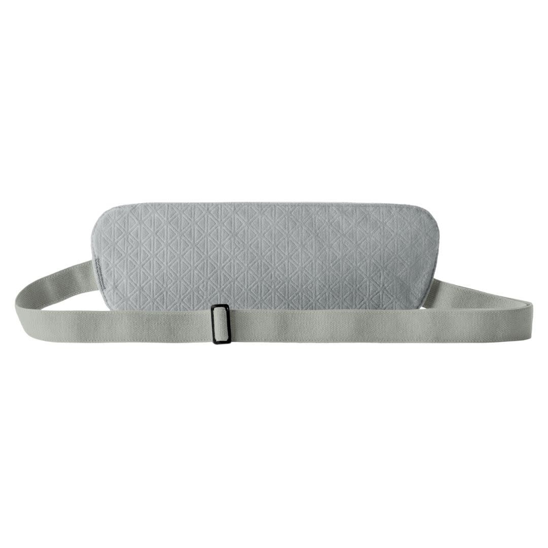 Eagle Creek Undercover RFID Money Belt  Storm Grey