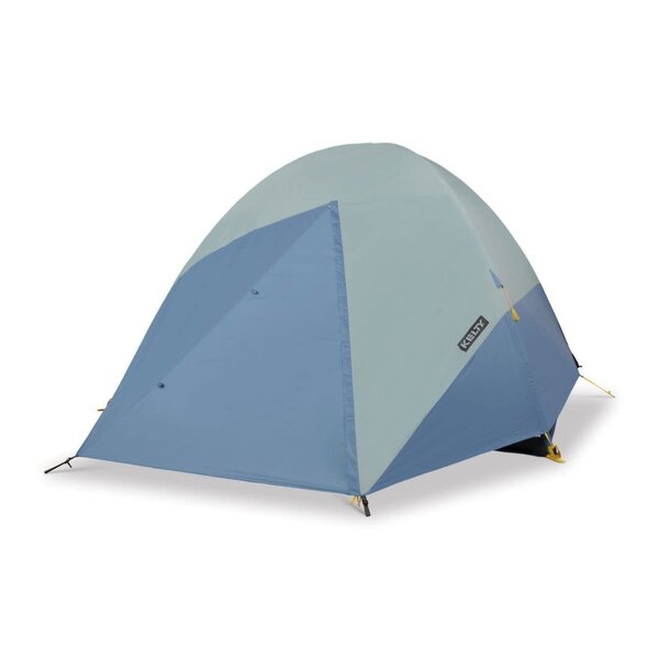 Kelty DISCOVERY ELEMENT 4P ICEBERG GREEN