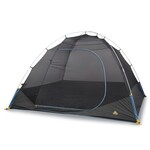 Kelty DISCOVERY ELEMENT 4P ICEBERG GREEN