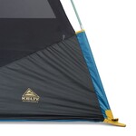 Kelty DISCOVERY ELEMENT 4P ICEBERG GREEN