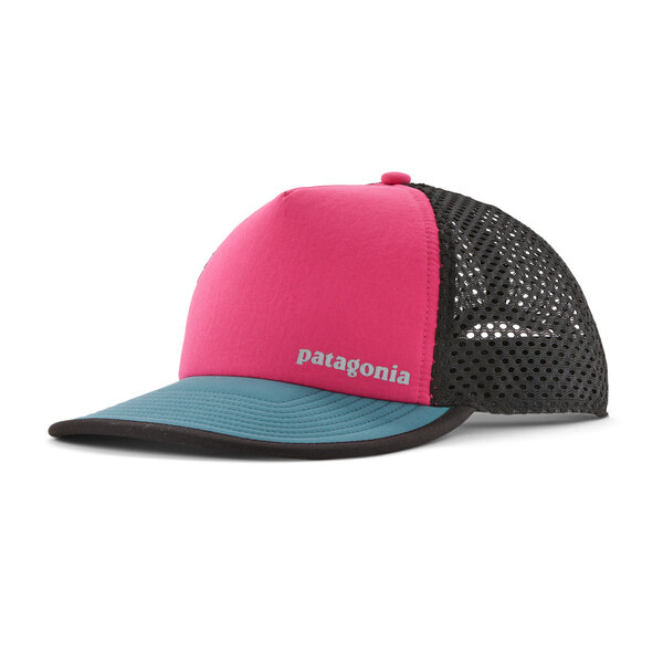 Patagonia Duckbill Trucker Hat LMSP
