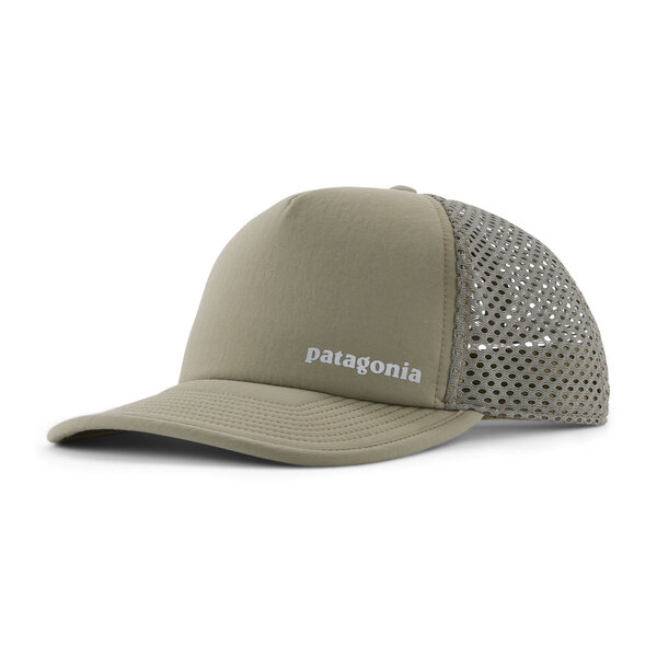 Patagonia Duckbill Trucker Hat RVGN