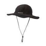 Patagonia Quandary Brimmer Hat Black Small