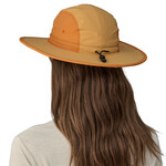 Patagonia Quandary Brimmer Hat Black Small