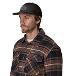 Patagonia Airfarer Cap BLGZ