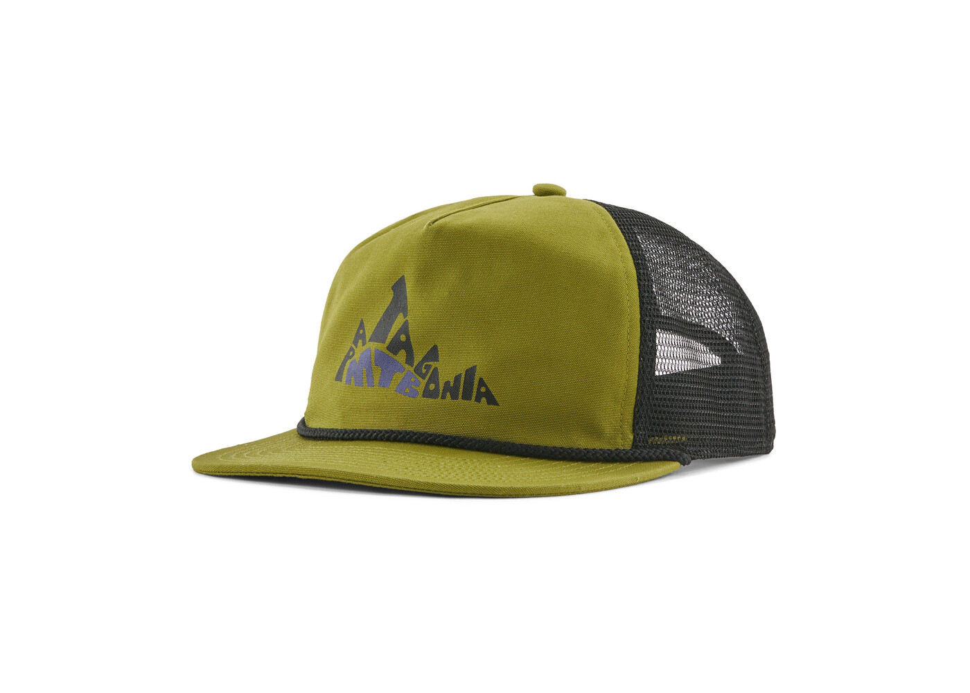 Patagonia Airfarer Cap BLGZ