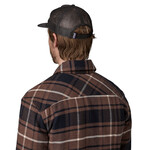 Patagonia Airfarer Cap BLGZ