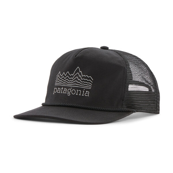 Patagonia Airfarer Cap STBK