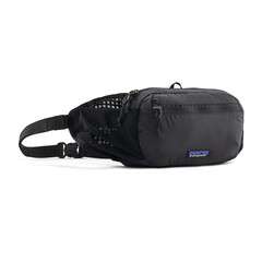 Patagonia Terravia Hip Pack BLK