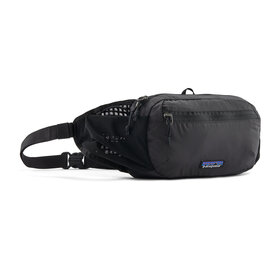 Patagonia Terravia Hip Pack BLK
