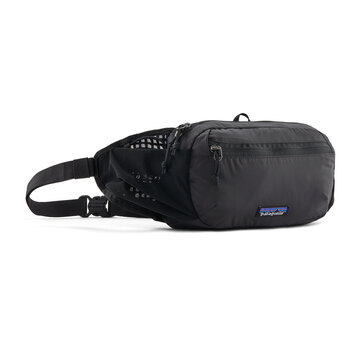 Patagonia Terravia Hip Pack BLK