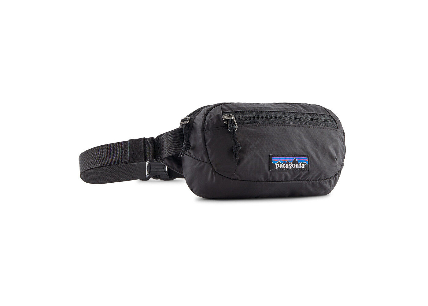 Patagonia Terravia Mini Hip Pack BLK