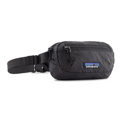 Patagonia Terravia Mini Hip Pack BLK