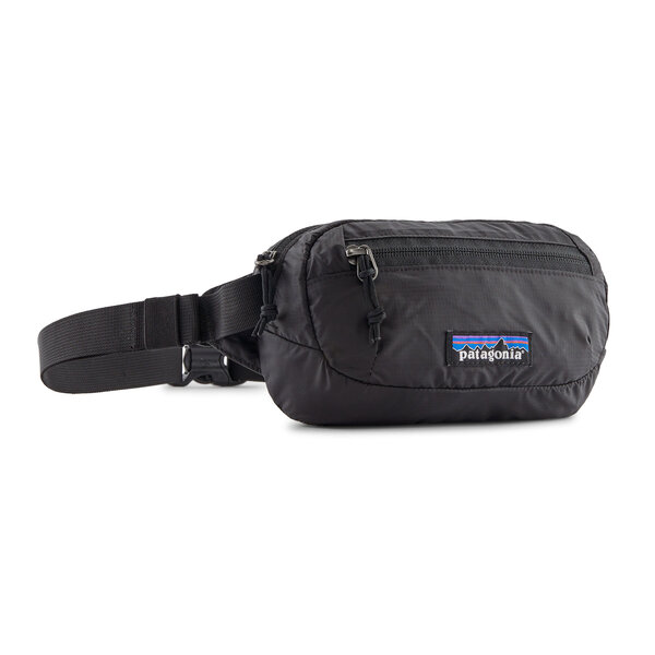 Patagonia Terravia Mini Hip Pack BLK