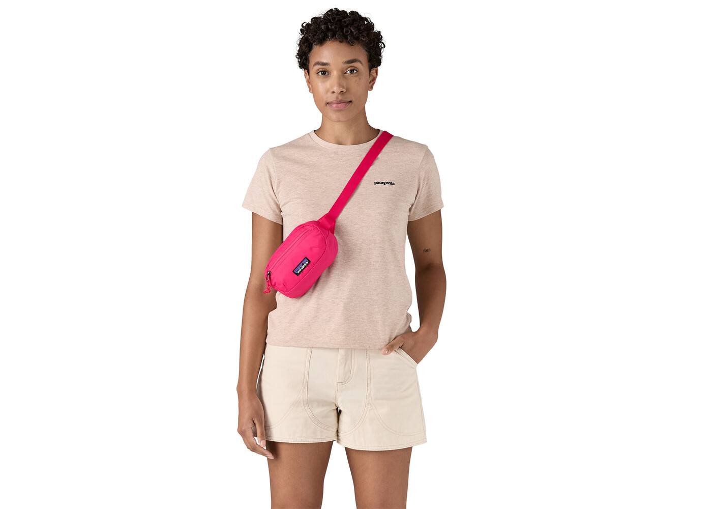 Patagonia Terravia Mini Hip Pack SMDB